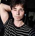 Ярослувчик, 18 лет
