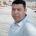 Али, 37 лет