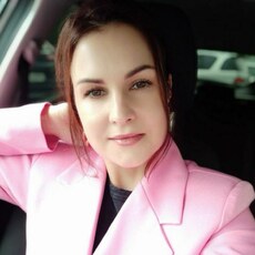 Фотография девушки Марина, 40 лет из г. Новосибирск