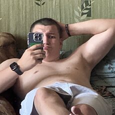 Фотография мужчины Павел, 18 лет из г. Екатеринбург