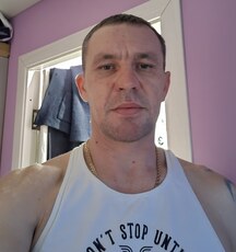 Фотография мужчины Сергей, 42 года из г. Вольск