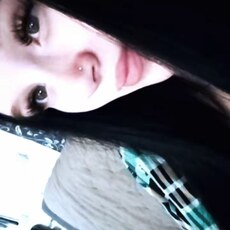 Фотография девушки Диана, 19 лет из г. Омск