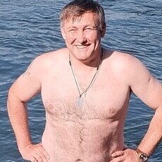 Фотография мужчины Жора, 40 лет из г. Кызыл