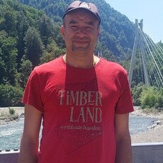 Фотография мужчины Альберт, 46 лет из г. Воронеж