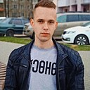 Саша, 25 лет