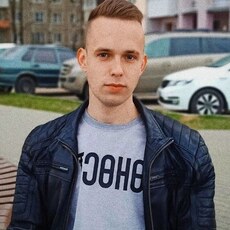 Фотография мужчины Саша, 25 лет из г. Тверь