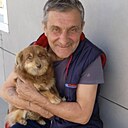 Эдик, 62 года
