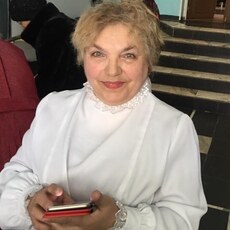 Фотография девушки Татьяна, 66 лет из г. Новосибирск