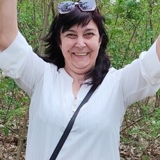 Фотография девушки Оля, 48 лет из г. Кладно