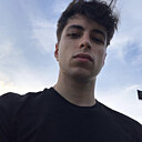 Кирилл, 22 года