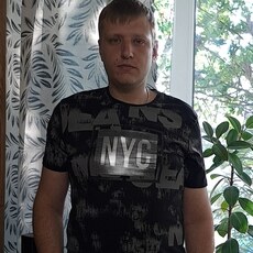 Фотография мужчины Дмитрий, 36 лет из г. Иваново