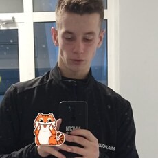 Фотография мужчины Григорий, 24 года из г. Ступино