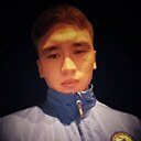 Куаныш, 24 года