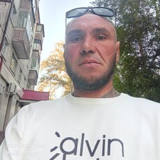 Фотография мужчины Андрей, 43 года из г. Тюмень