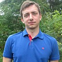 Максим, 29 лет