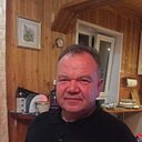 Эд, 66 лет