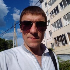 Фотография мужчины Николай, 41 год из г. Ярославль