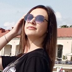 Фотография девушки Солнышко, 27 лет из г. Гродно