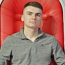 Максим, 23 года