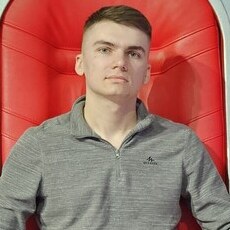 Фотография мужчины Максим, 23 года из г. Симферополь