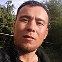 Фарход, 37 лет