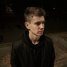 Фотография мужчины Данил, 21 год из г. Семей