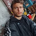 Виктор Маргелов, 22 года