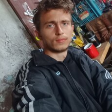 Фотография мужчины Виктор Маргелов, 22 года из г. Шумилино