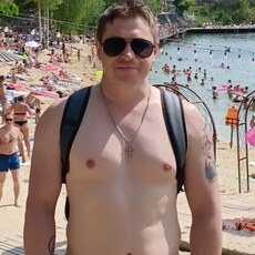 Фотография мужчины Макар, 37 лет из г. Ульяновск