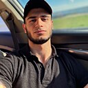Elnur, 26 лет