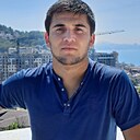Алик, 27 лет