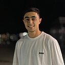 Марко, 23 года