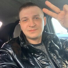 Фотография мужчины Станислав, 36 лет из г. Нижний Новгород