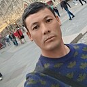 Мансур, 37 лет