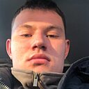Денис, 18 лет