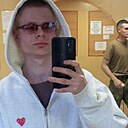Владимир Казаков, 20 лет