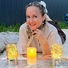 Фотография девушки Надежда, 39 лет из г. Тольятти
