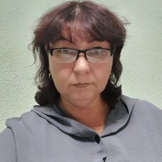 Фотография девушки Ксения, 47 лет из г. Гурьевск (Кемеровская Обл)