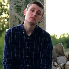 Фотография мужчины Рома, 27 лет из г. Павловский Посад