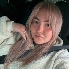 Фотография девушки Дарья, 30 лет из г. Воткинск