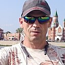 Алекс, 46 лет