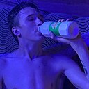 Никита, 19 лет