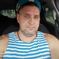 Фотография мужчины Андрей, 41 год из г. Самара
