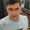 Джасур, 30 лет