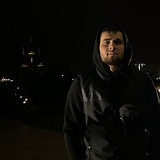 Фотография мужчины Виктор, 28 лет из г. Волгоград