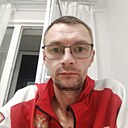 Алексей, 40 лет
