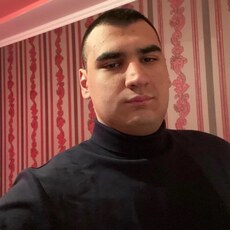 Фотография мужчины Руслан, 29 лет из г. Благовещенск