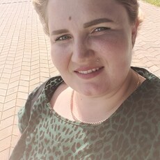 Фотография девушки Ирина, 28 лет из г. Омск