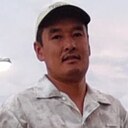 Бека, 33 года