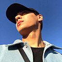 Камиль, 21 год